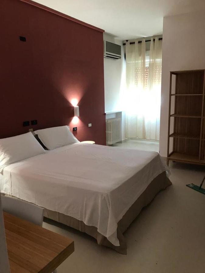 Hotel Riviera 바리 외부 사진