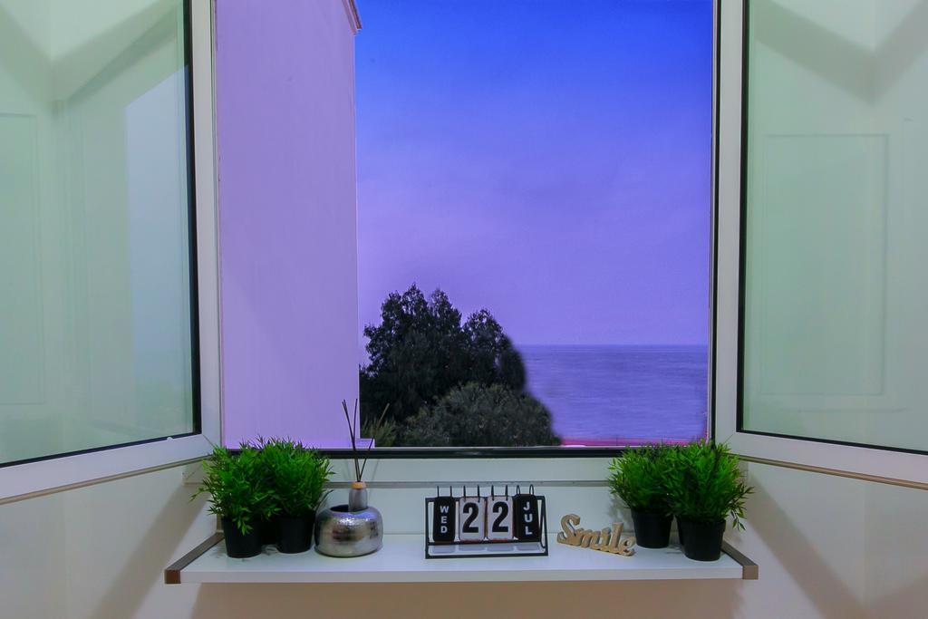 Hotel Riviera 바리 외부 사진