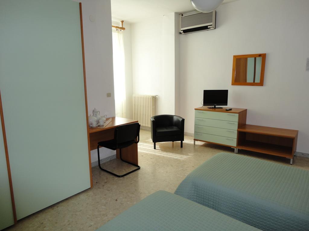 Hotel Riviera 바리 외부 사진
