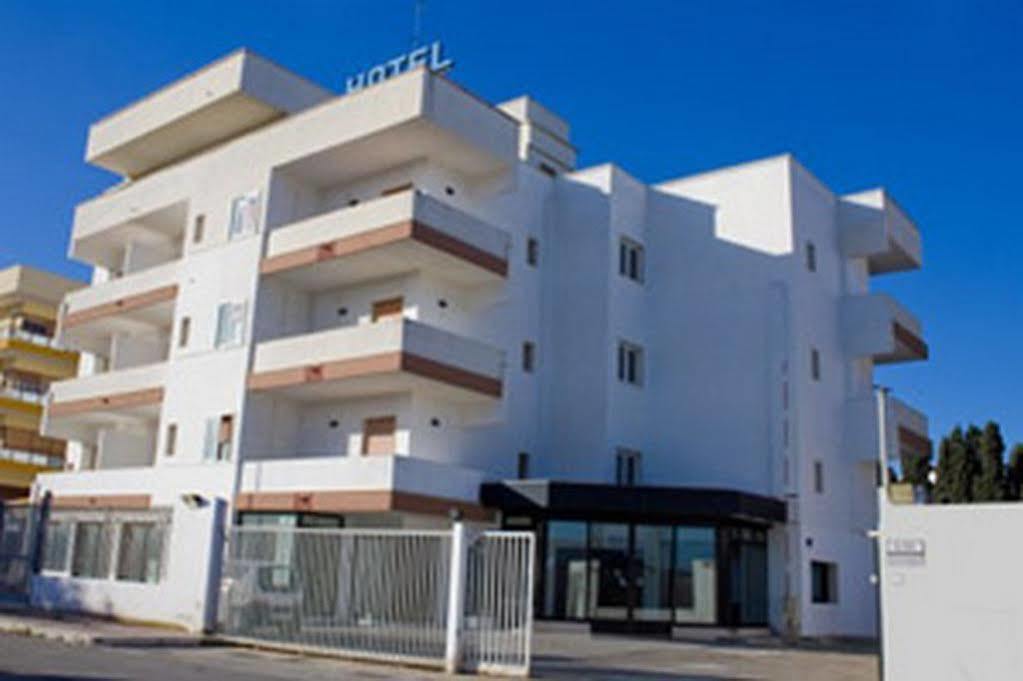 Hotel Riviera 바리 외부 사진